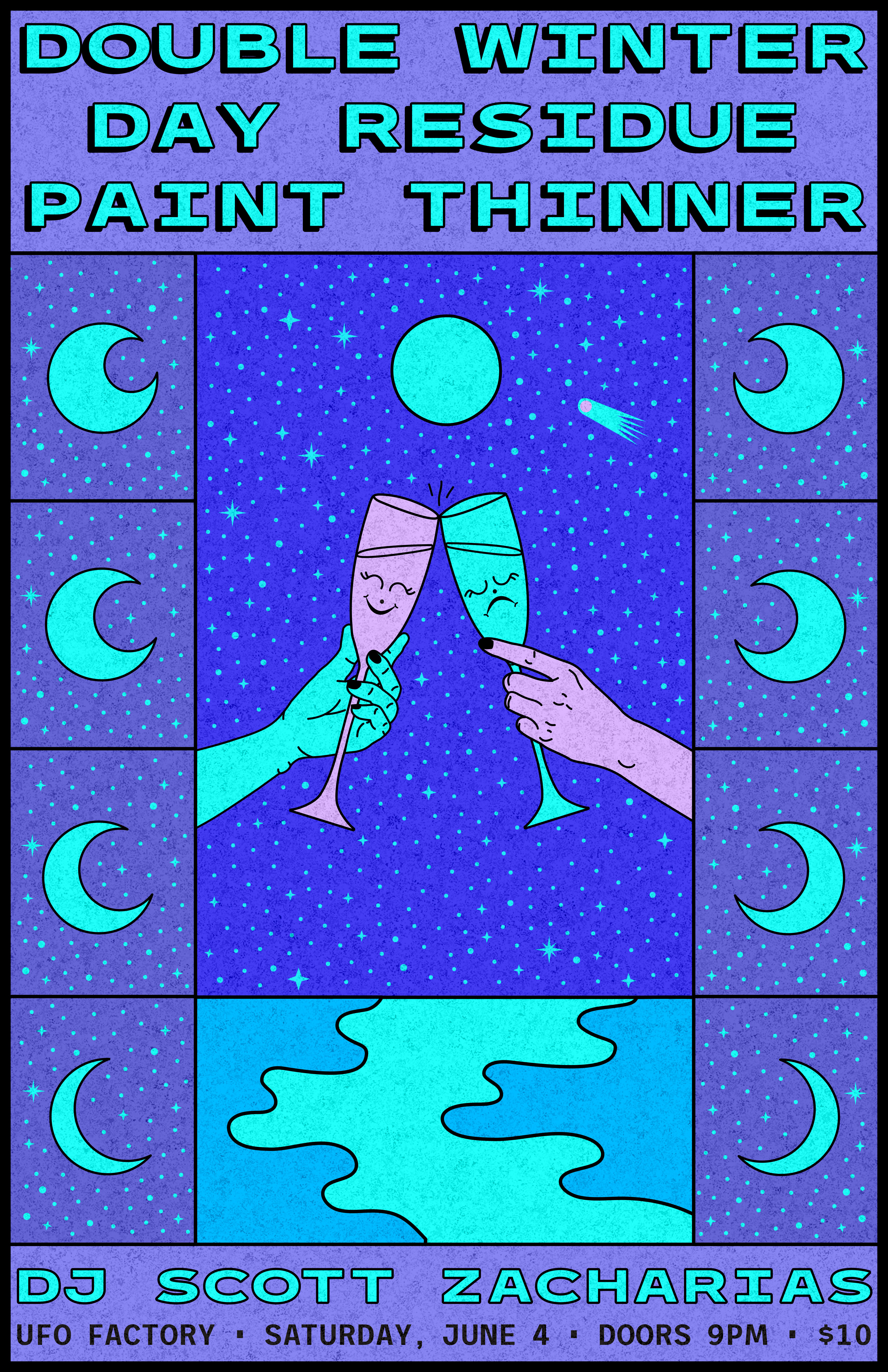 PsychedelicFuturismNow.MorganMcPeak